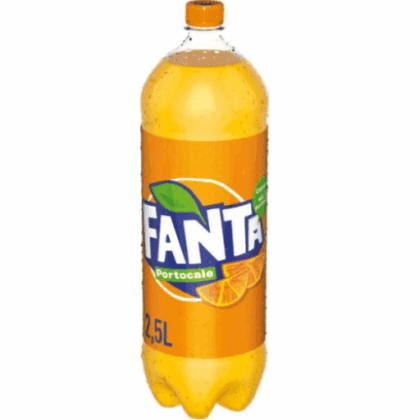 Fanta 2,5L