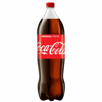 Coca Cola 2L