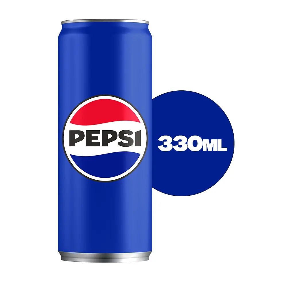 Pepsi doză 330ml