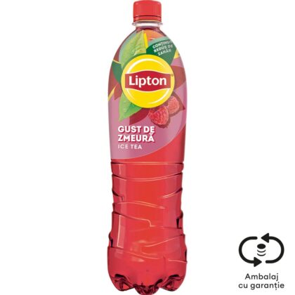 Lipton Zmeură 1.5L