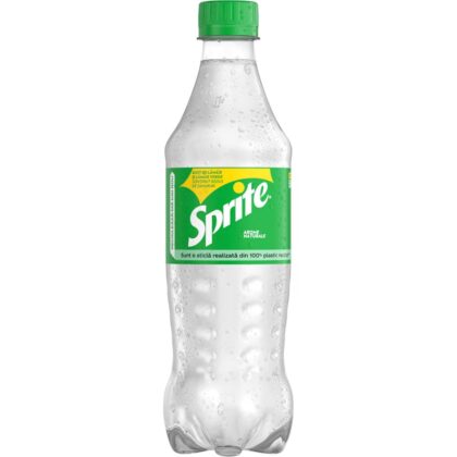 Sprite 0.5L