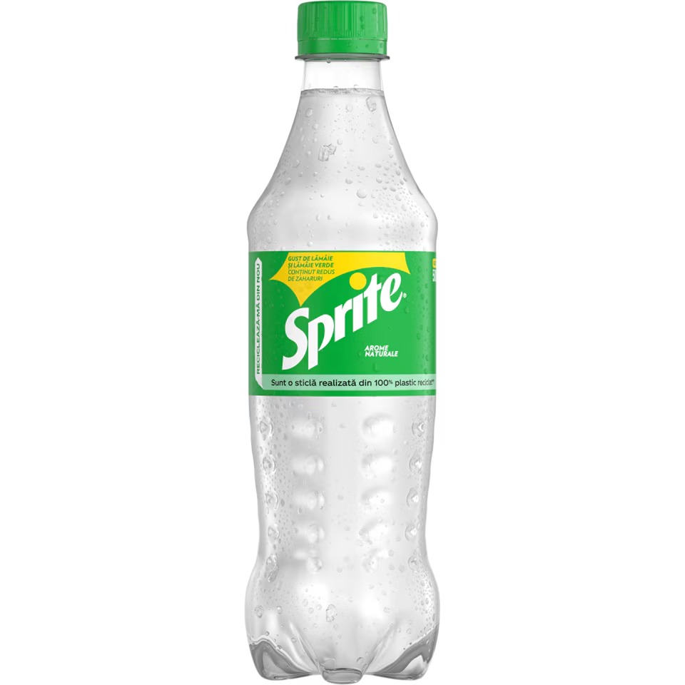 Sprite 0.5L