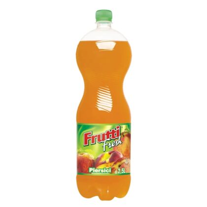 Frutti Fresh Piersici 2.5L