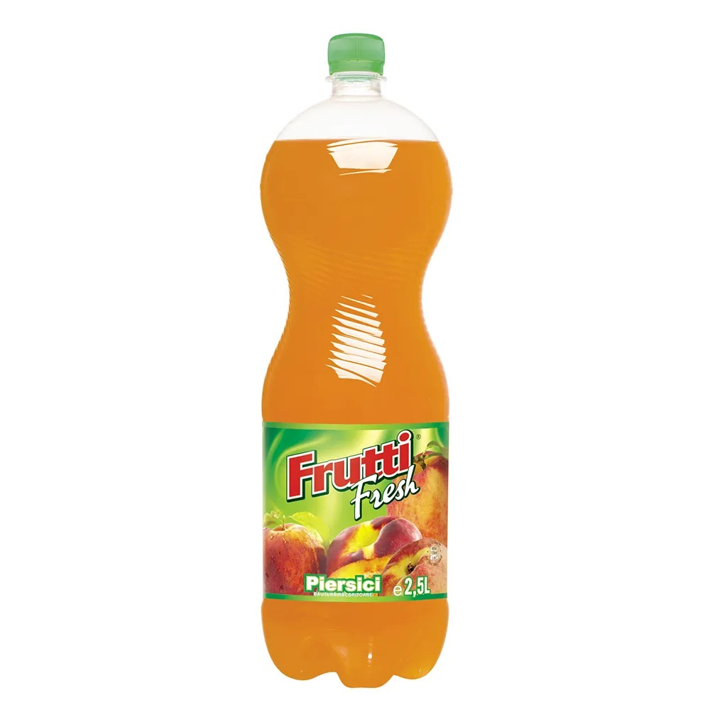 Frutti Fresh Piersici 2.5L