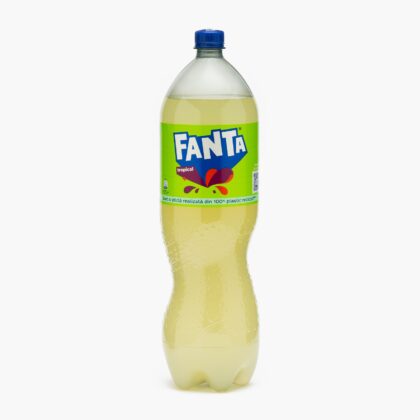 Fanta Tropical 2L
