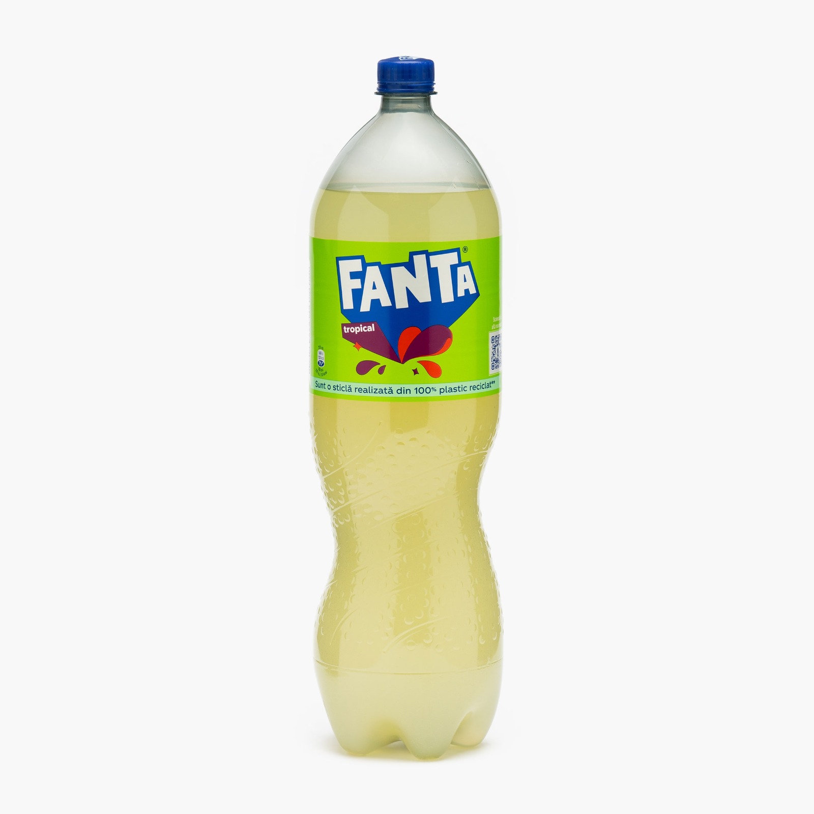 Fanta Tropical 2L
