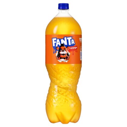 Fanta 2L