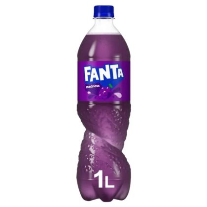 Fanta Struguri 1L