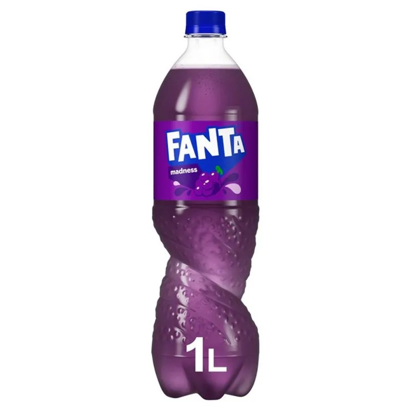Fanta Struguri 1L