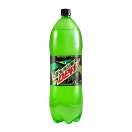 Mountain Dew 2L