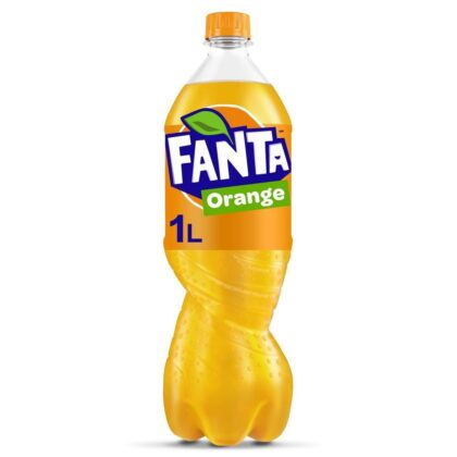Fanta 1L
