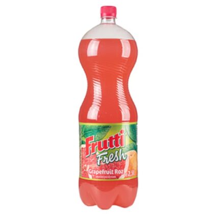 Frutti Fresh Grefe 2.5L