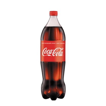 Coca-Cola 1.5L