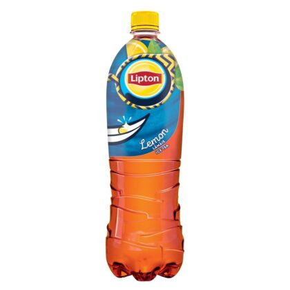 Lipton Lămâie 1.5L