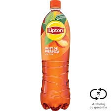 Lipton Piersică 1.5L