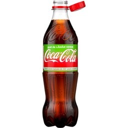 Coca-Cola Lime 0.5L