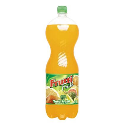 Frutti Fresh Tutti Frutti 2.5L