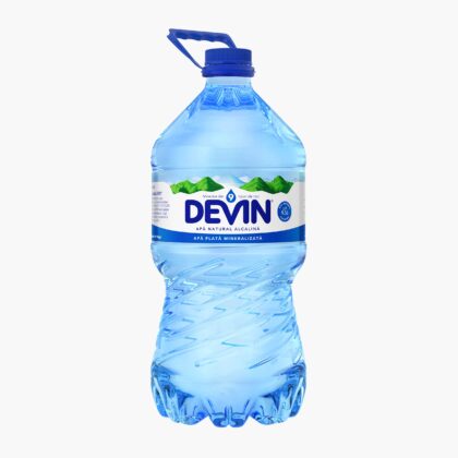 Apă plată Devin 5L