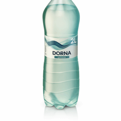 Apă plată Dorna 2L