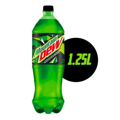 Mountain Dew 1L
