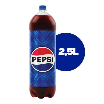 Pepsi 2.5L