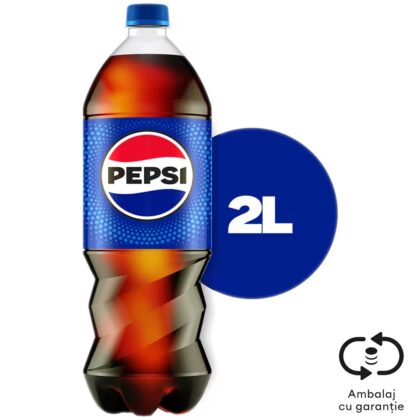 Pepsi 2L