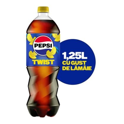 Pepsi Twist 1.25L