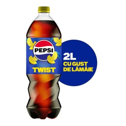 Pepsi Twist 2L