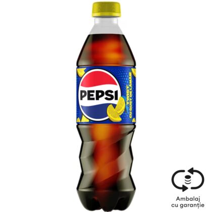Pepsi Twist 0.5L