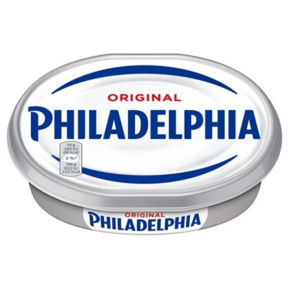 Philadelphia crema branza 200G