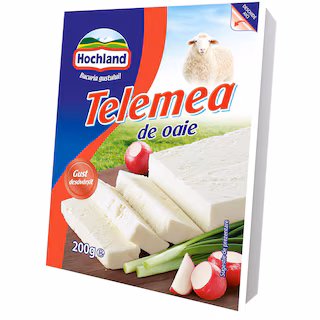 Telemea oaie Hochland 200g