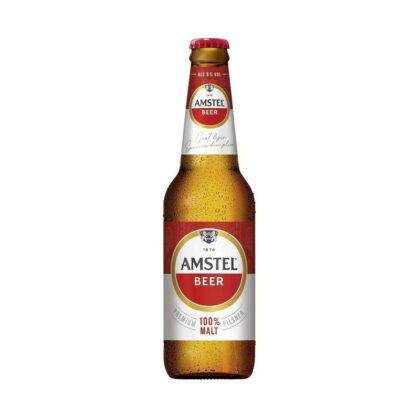 Amstel 0,33L