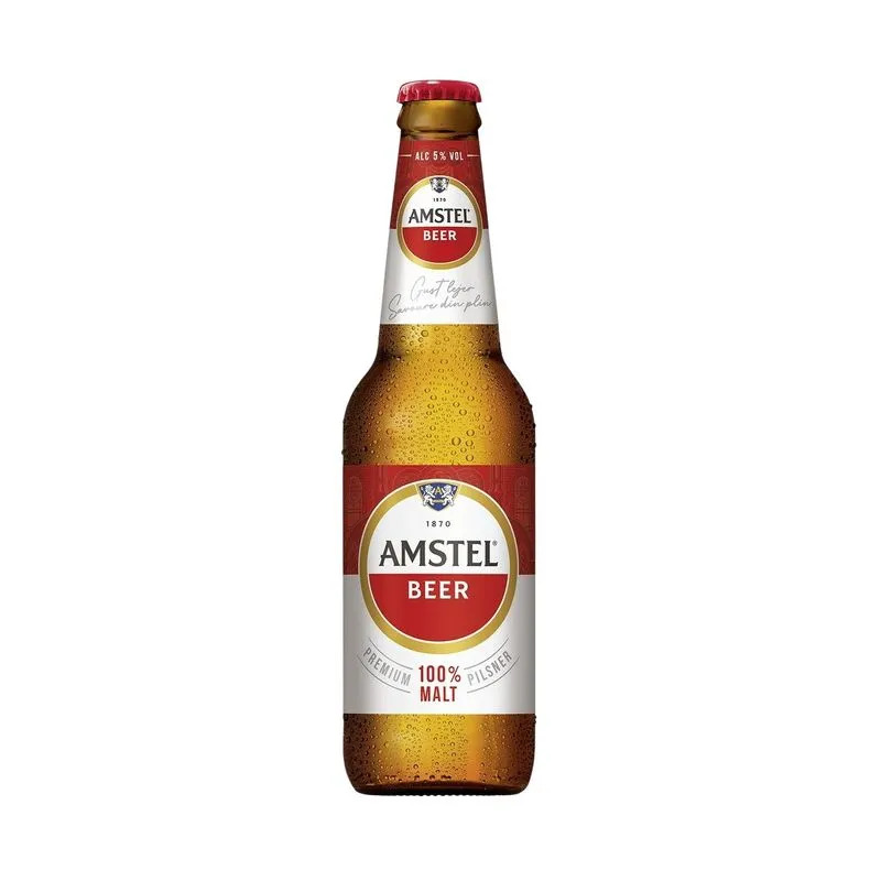 Amstel 0,33L