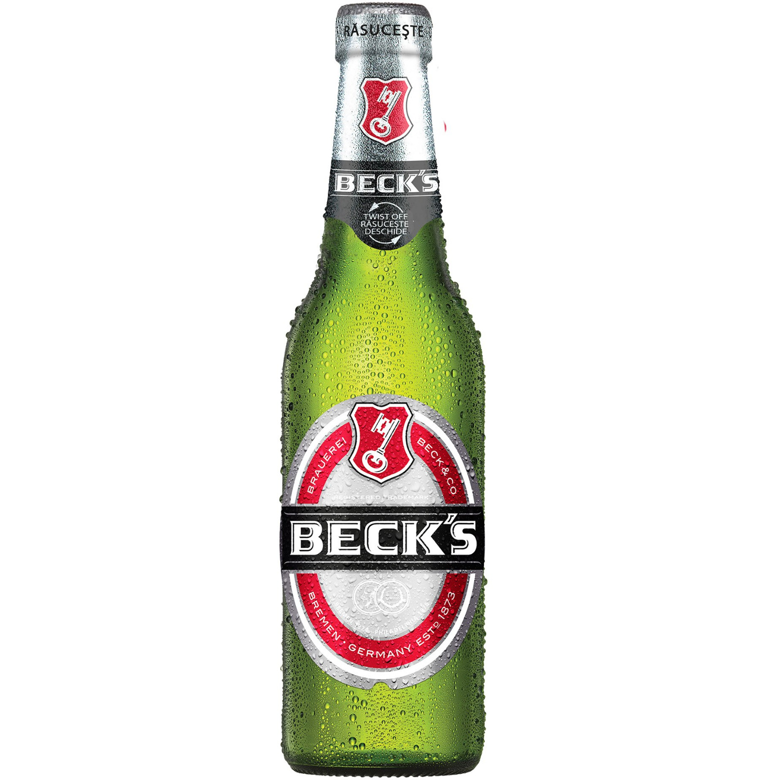 Becks 0,33L