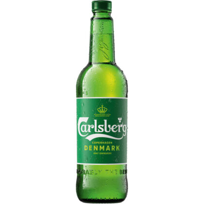 Carlsberg 0,66L
