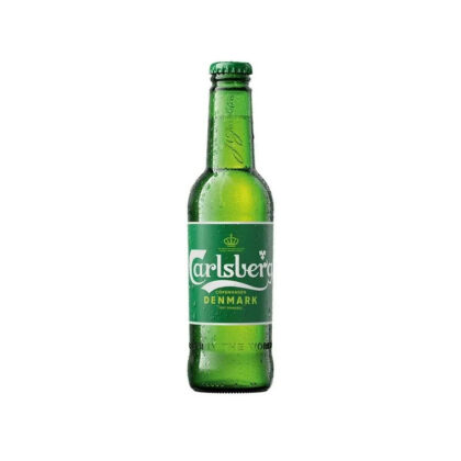 Carlsberg 0,33L