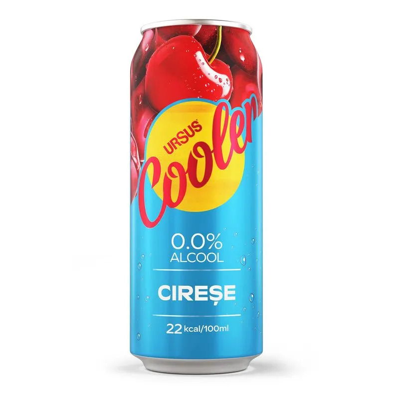 Ursus Cooler Cirese 0,5L