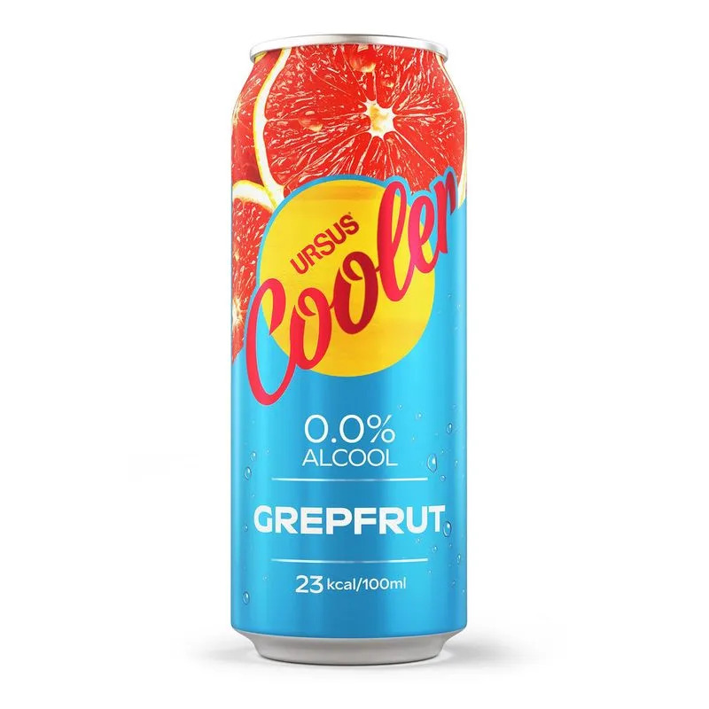 Ursus Cooler Grefe 0,5L