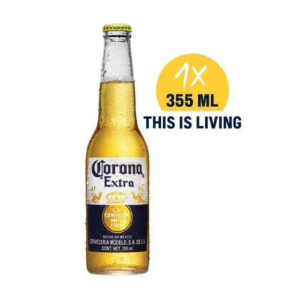 Corona Extra 0,355L