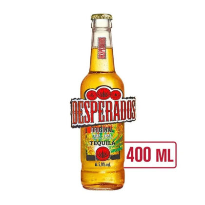 Desperados 0,4L