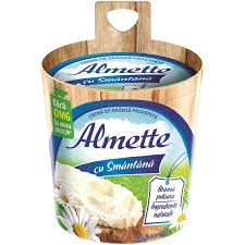 Almette smantana 150g