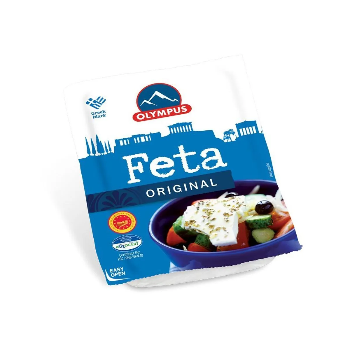 Branza feta Olympus 200G
