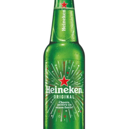Heineken 0,66L