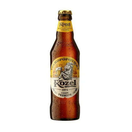 Kozel Premium 0,33l