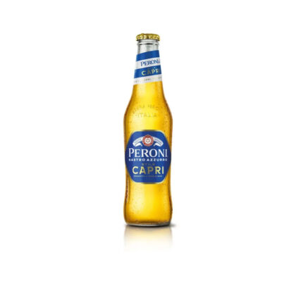 Peroni Capri 0,33L