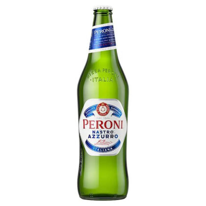 Peroni 0,66l