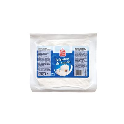 Telemea capra Fine Life 300G