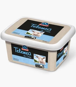 Telemea oaie cutie zer Olympus 400g