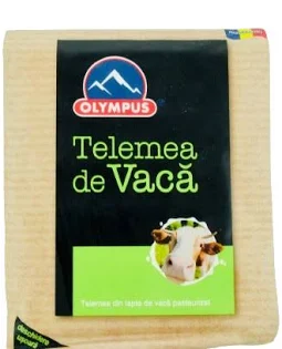 Telemea vaca Olympus 150g