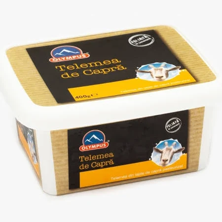 Telemea capra cutie zer Olympus 400g